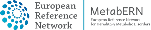 European Reference Network - MetabERN